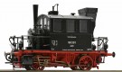 63298 Roco Steam locomotive BR 98.3 Glaskasten Digital with Sound